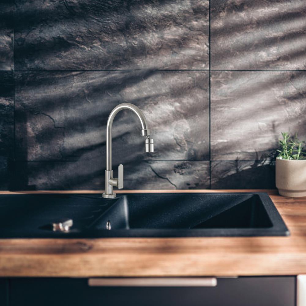 ก๊อกซิงค์เดี่ยว เคาน์เตอร์ HONS FC2008