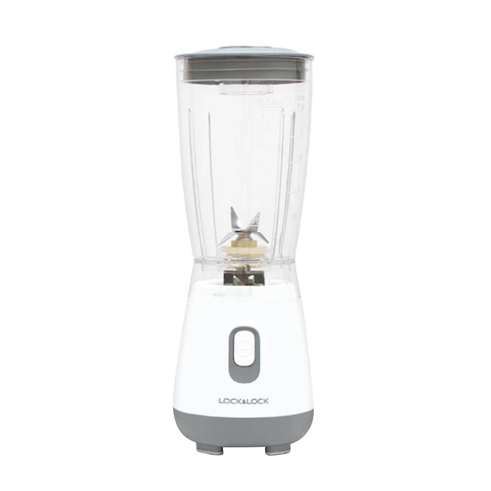 เครื่องปั่นน้ำผลไม้ LOCKNLOCK EJM436WHT