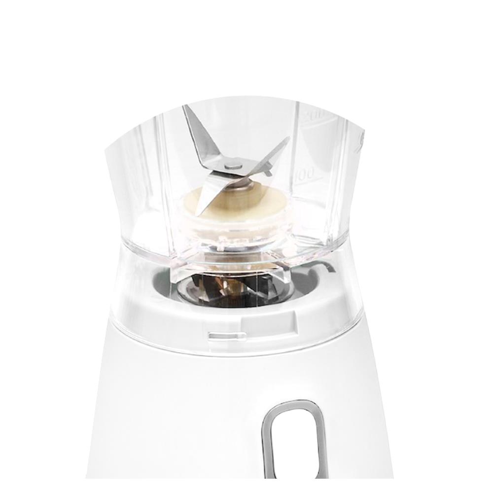 เครื่องปั่นน้ำผลไม้ LOCKNLOCK EJM436WHT