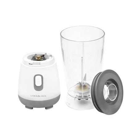 เครื่องปั่นน้ำผลไม้ LOCKNLOCK EJM436WHT_1