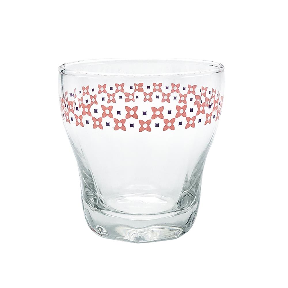 แก้วน้ำ OCEAN GLASS URBANO SWEET 330 มล.