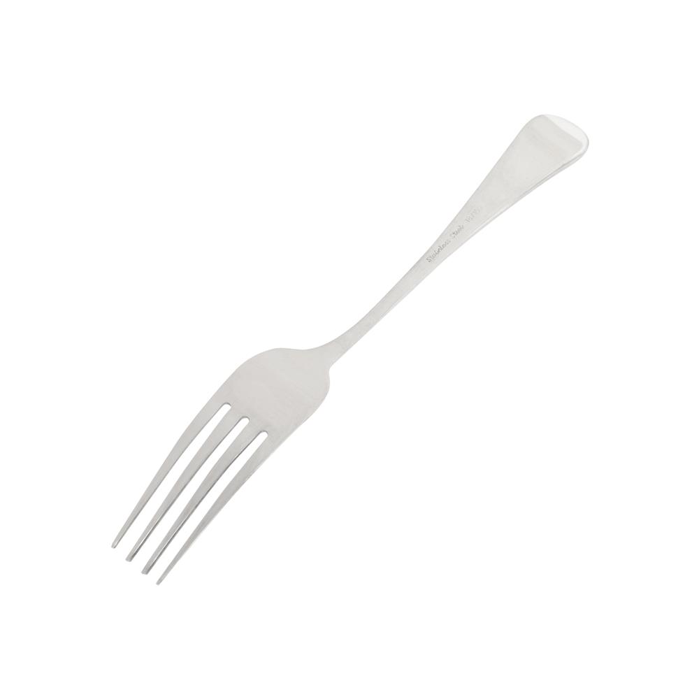 ส้อมคาวสเตนเลส KECH PINE