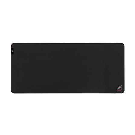 แผ่นรองเมาส์ SIGNO MT-330 สีดำ