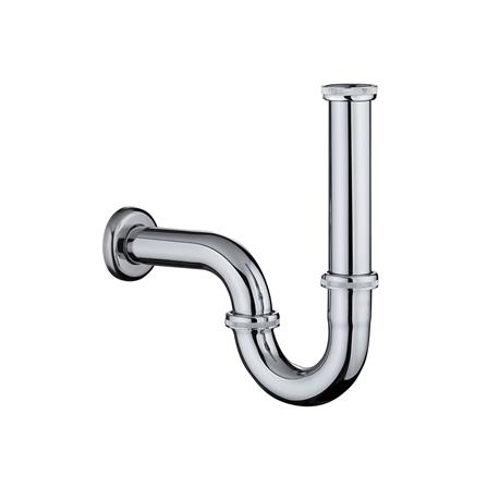 ท่อน้ำทิ้งอ่างล้างหน้าพีแทรป KARAT FAUCET KA-01-123-50 26 ซม._0