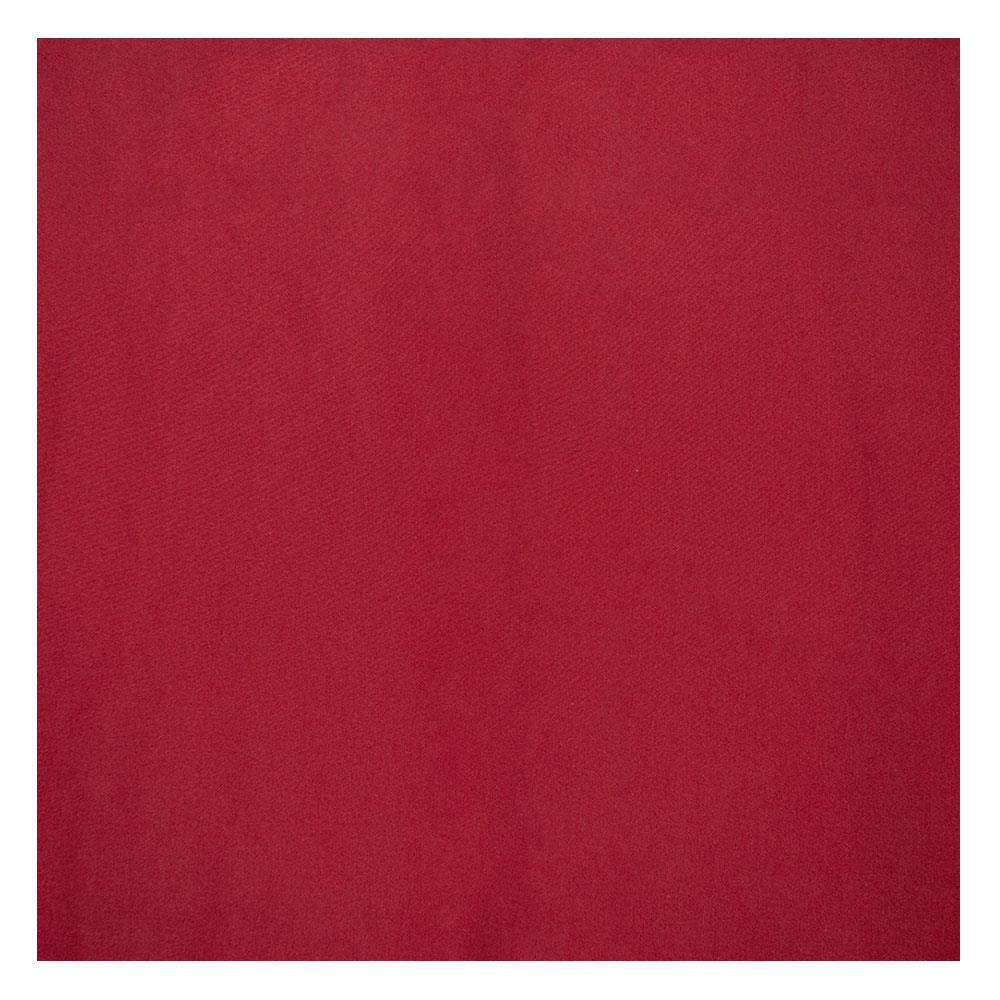 ชุดผ้าปูที่นอน 6 ฟุต 6 ชิ้น PICASSO BASIC สี NAPLES DARK RED