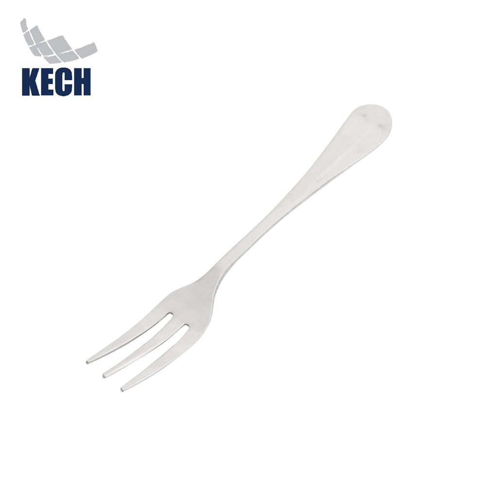 ส้อมหวานสเตนเลส KECH PINE