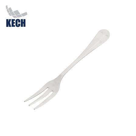 ส้อมหวานสเตนเลส KECH PINE_0