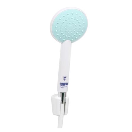 ชุดฝักบัวสายอ่อน 1 ระดับ WSP WSP-127W_0