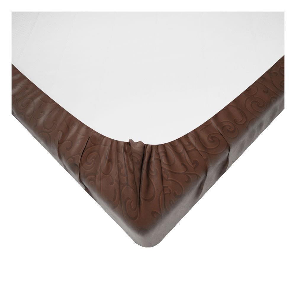 ชุดผ้าปูที่นอน 3.5 ฟุต 3 ชิ้น SATIN PLUS LUCKY ME LK019