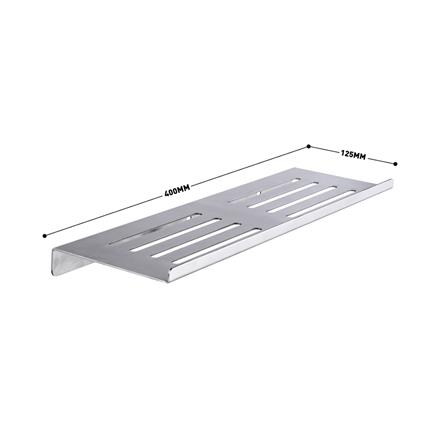 ตะแกรงวางของ RASLAND RA 2323-SHELF 40 ซม. สเตนเลส_1