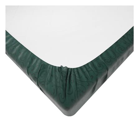 ชุดผ้าปูที่นอน 5 ฟุต 5 ชิ้น SATIN PLUS LUCKY ME LK020_3