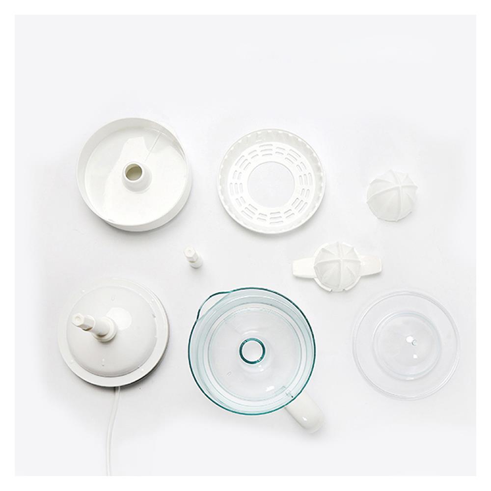 เครื่องคั้นน้ำส้ม LOCKNLOCK EJJ241