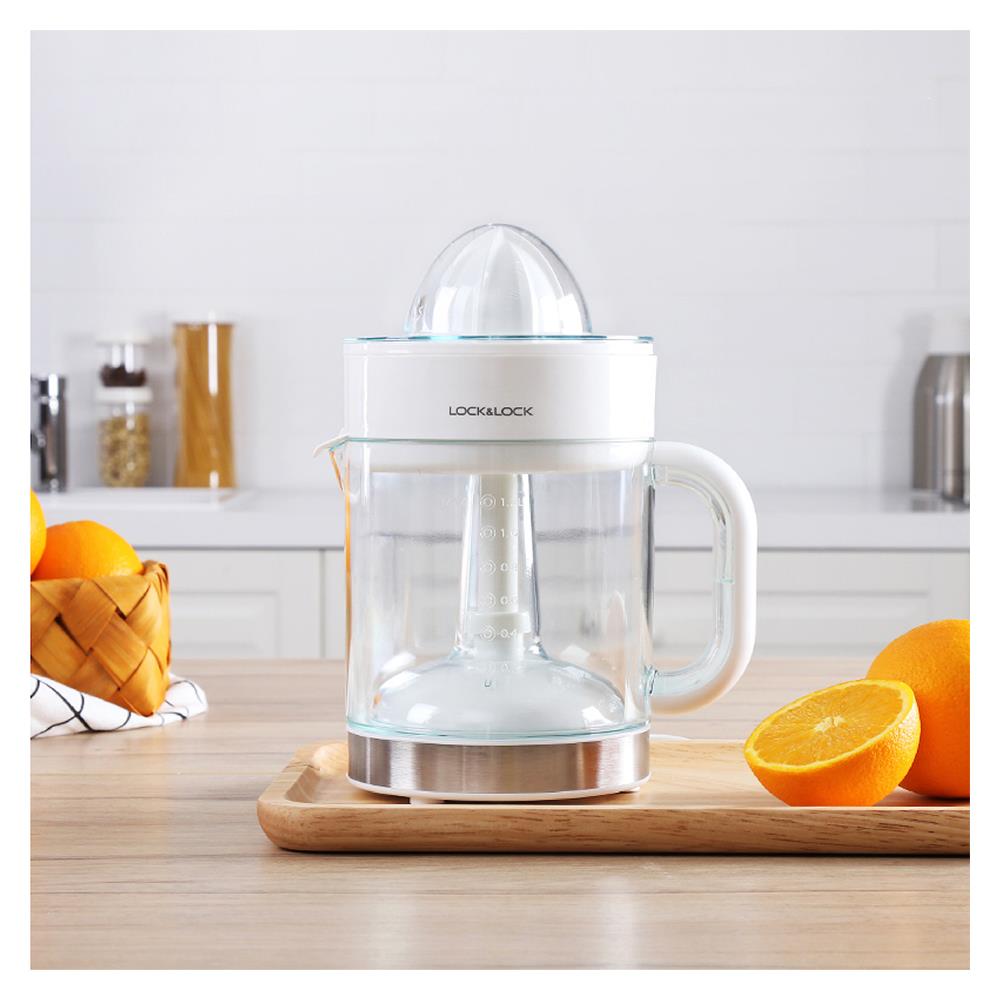 เครื่องคั้นน้ำส้ม LOCKNLOCK EJJ241