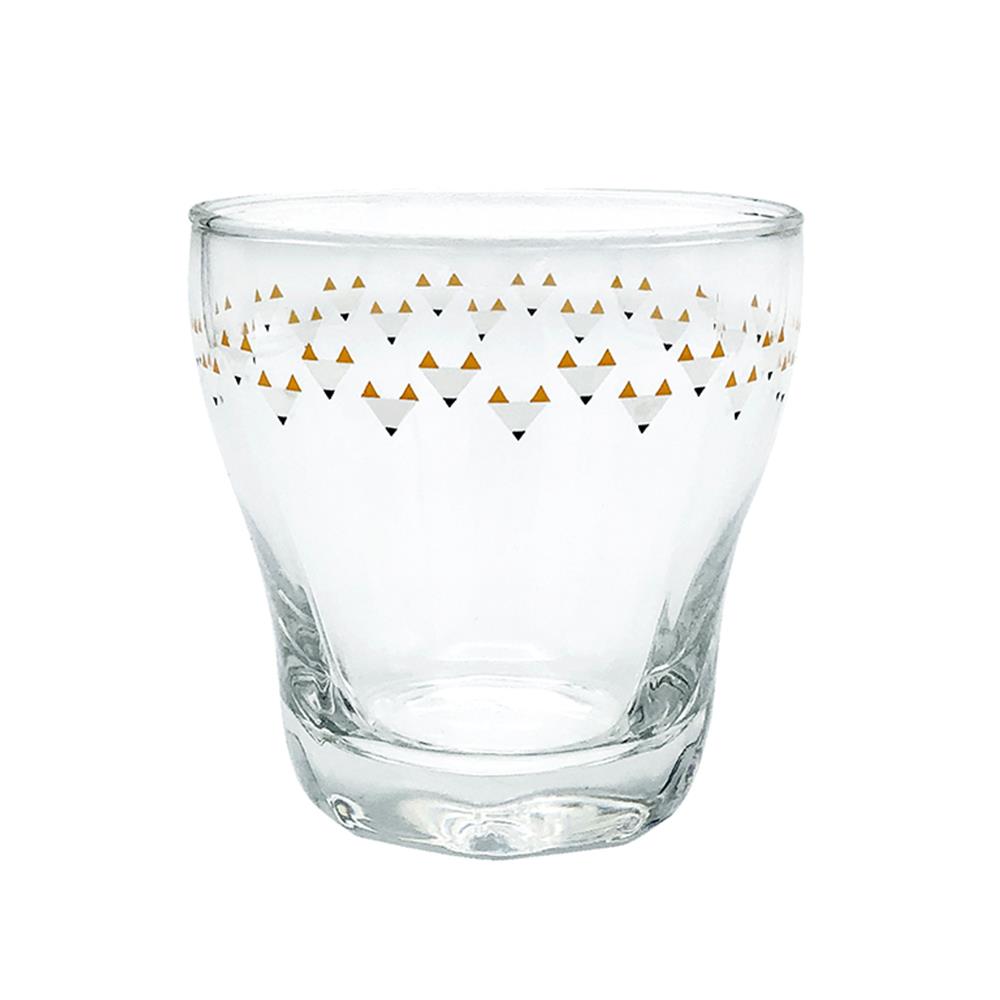 แก้วน้ำ OCEAN GLASS URBANO CREATIVE 300 มล.