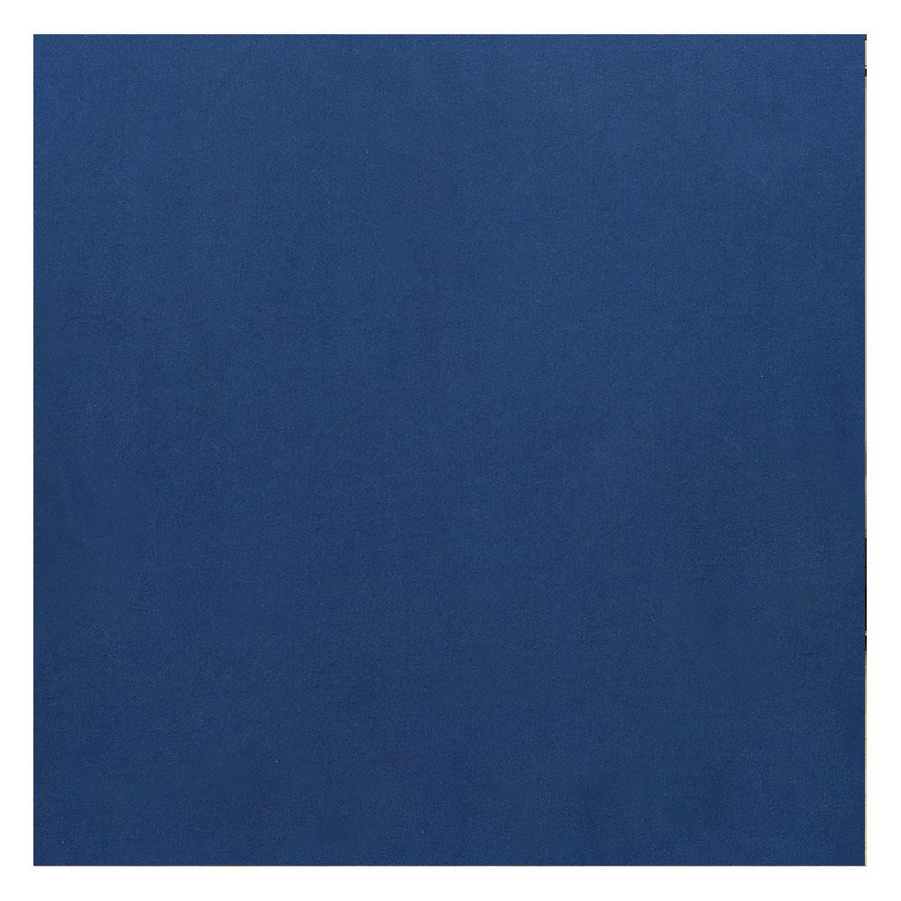 ชุดผ้าปูที่นอน 6 ฟุต 6 ชิ้น PICASSO BASIC สี ROME NAVY BLUE