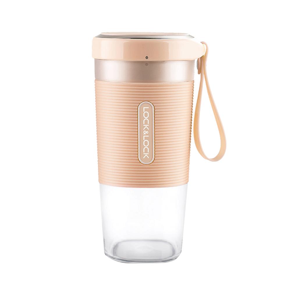 เครื่องปั่นน้ำผลไม้ LOCKNLOCK EJJ321PIK