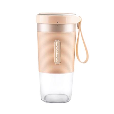 เครื่องปั่นน้ำผลไม้ LOCKNLOCK EJJ321PIK