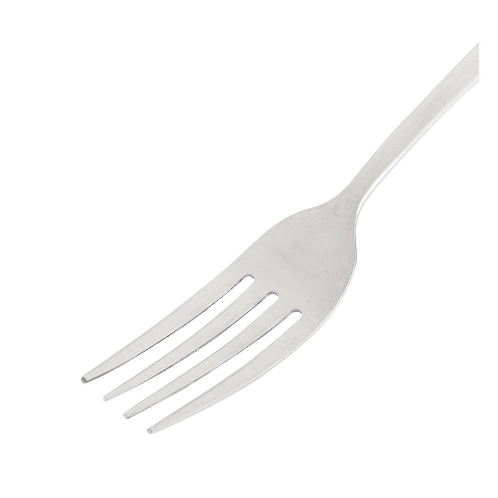 ส้อมคาวสเตนเลส KECH BASIC