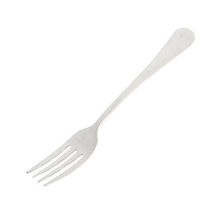 ส้อมคาวสเตนเลส KECH BASIC