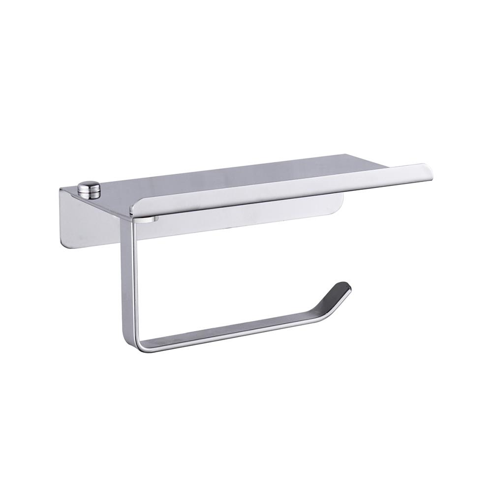 ใส่กระดาษ RASLAND RA AQ-999 สีโครม