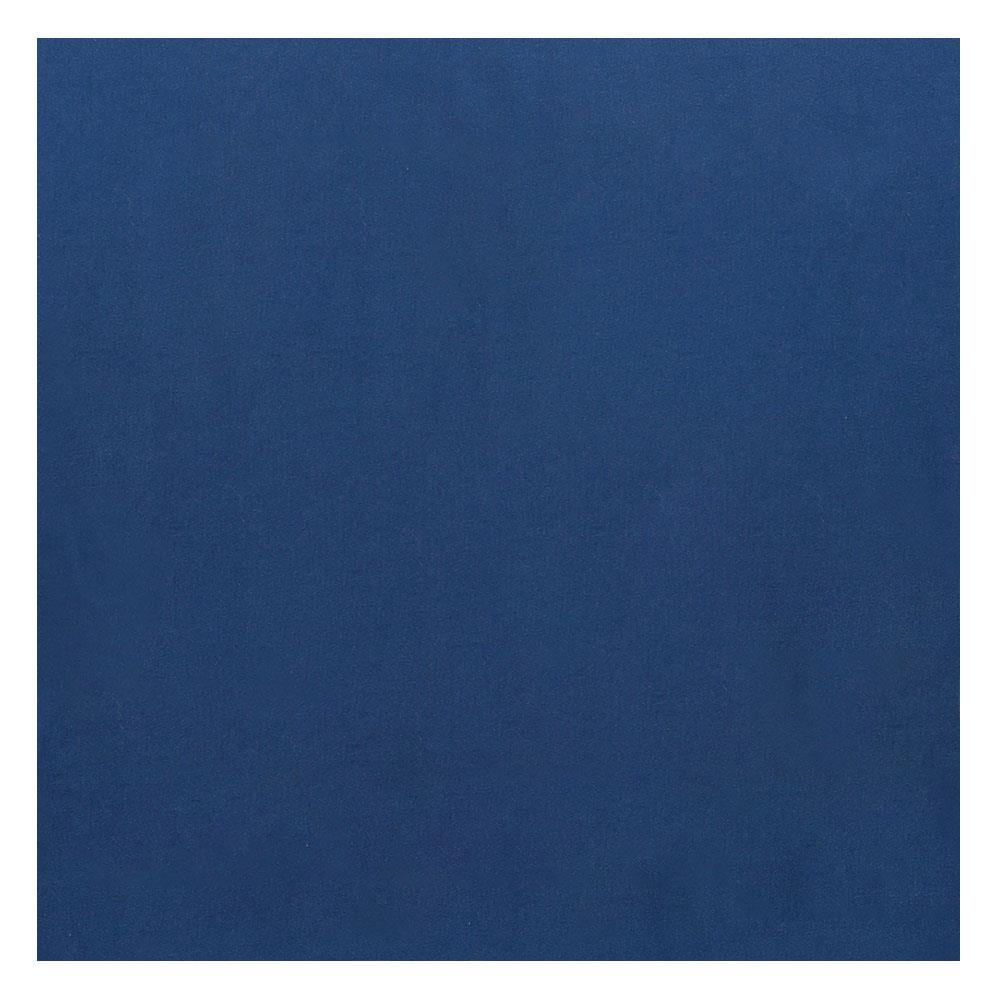 ชุดผ้าปูที่นอน 6 ฟุต 6 ชิ้น PICASSO BASIC สี NAPLES NAVY BLUE