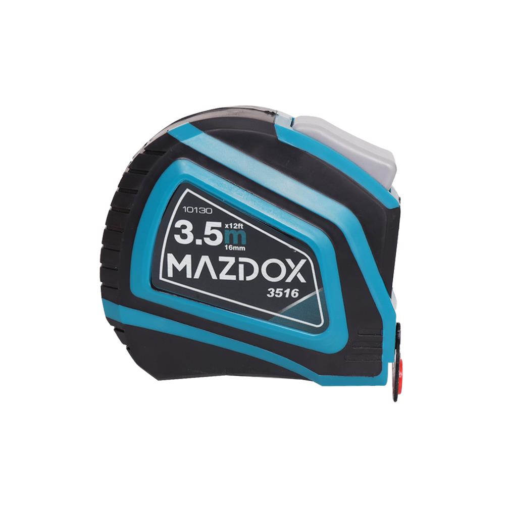 ตลับเมตรล็อกอัตโนมัติ MAZDOX 3.5 ม._0