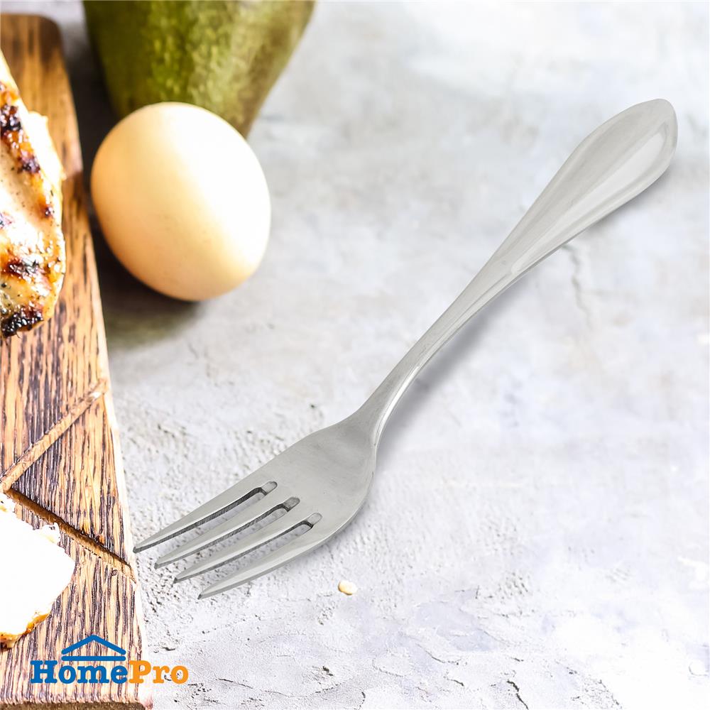 ส้อมคาวสเตนเลส KECH PENN