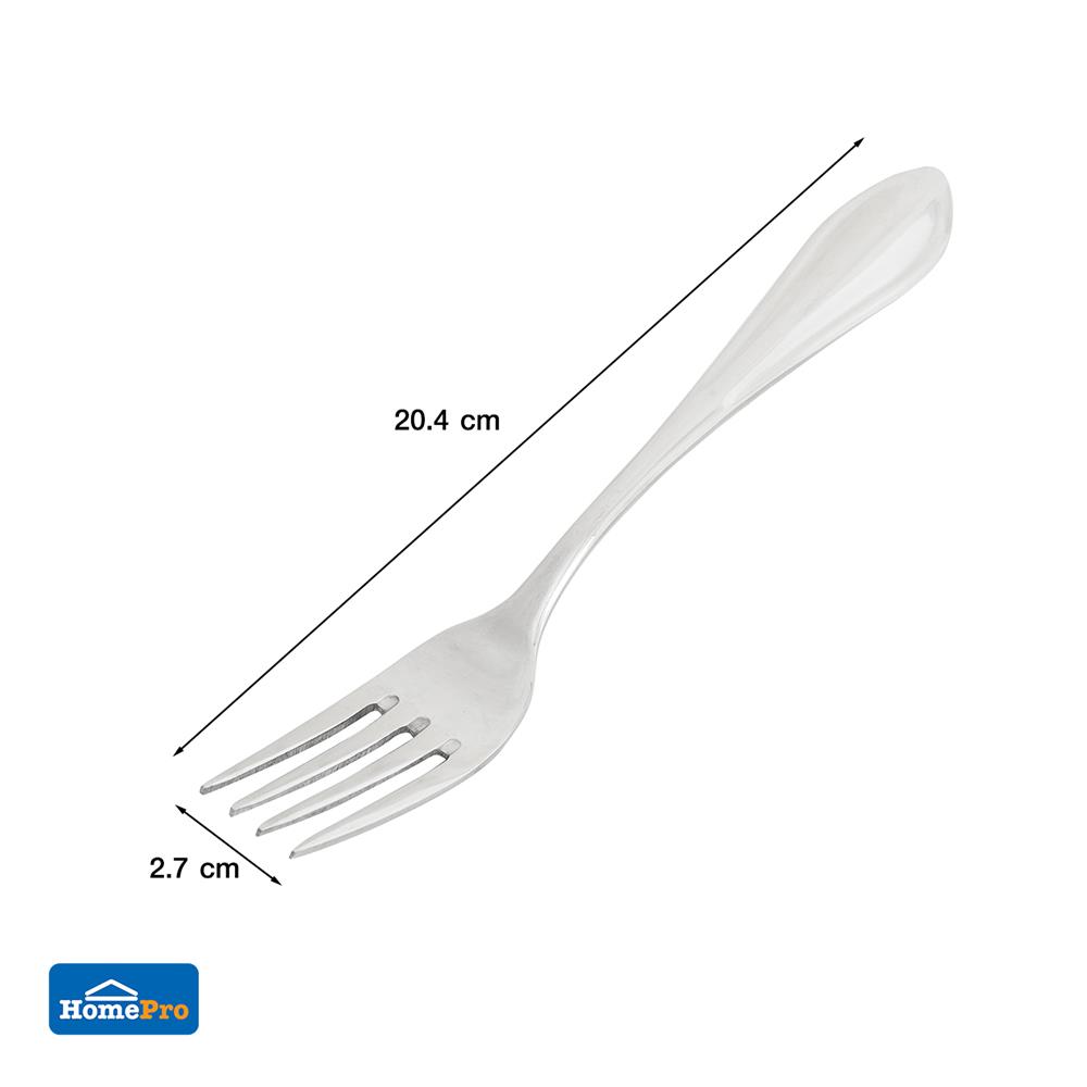 ส้อมคาวสเตนเลส KECH PENN