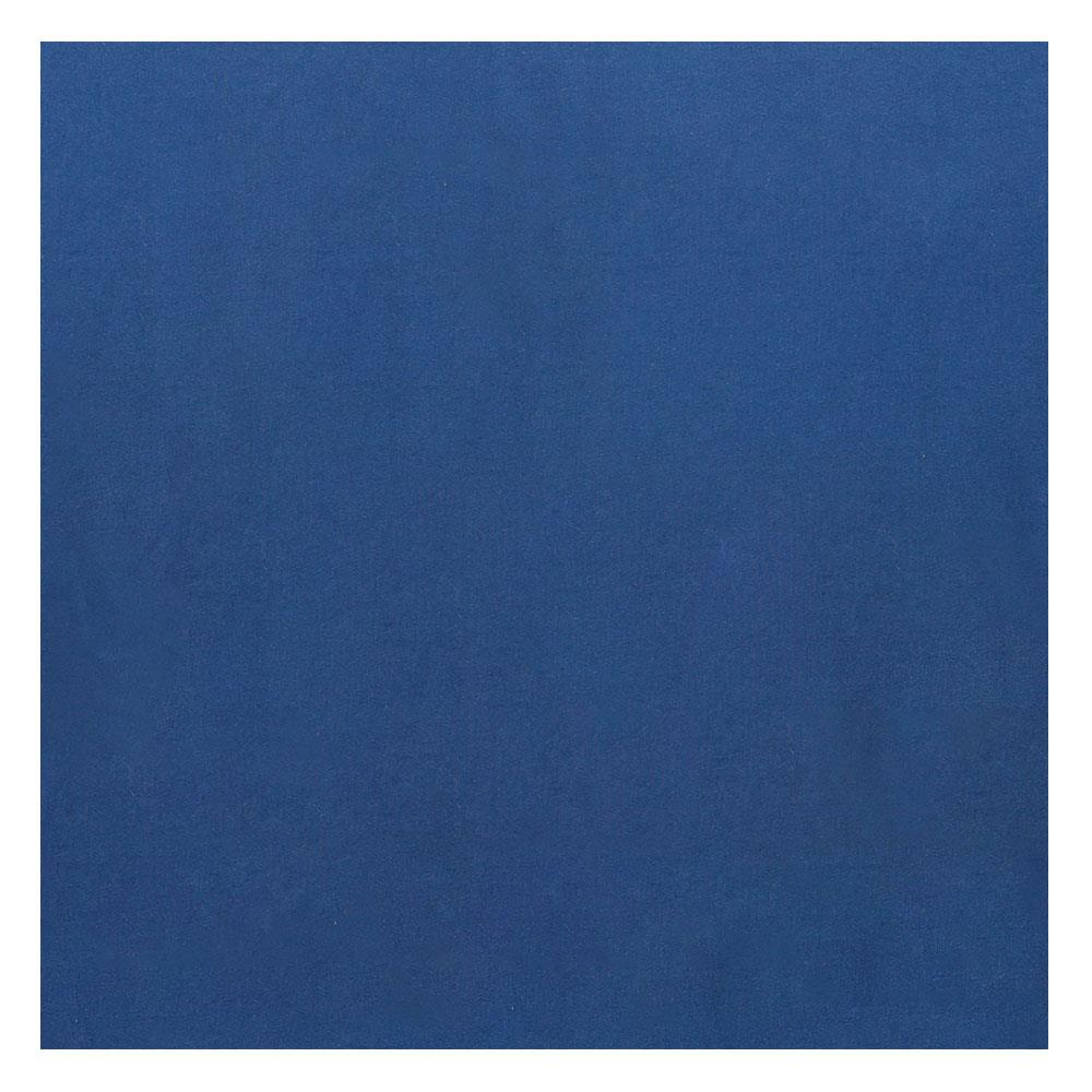 ชุดผ้าปูที่นอน 6 ฟุต 6 ชิ้น PICASSO BASIC สี MILAN NAVY BLUE