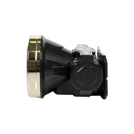 ไฟฉายคาดหัว LED ELECKTA 505 3 วัตต์ แสงเหลือง_2