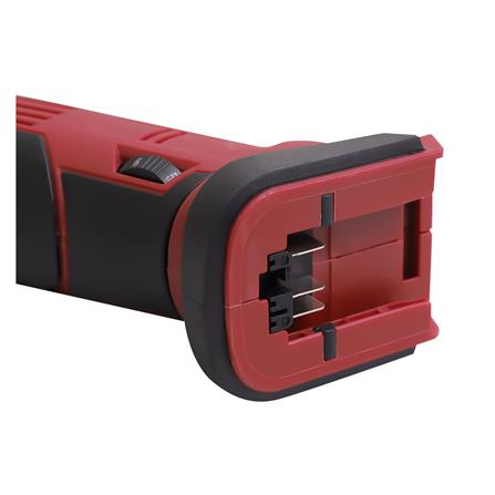 เครื่องเจียรไร้สาย (เฉพาะตัวเครื่อง) MATALL DMT-PT-PF2060 4 นิ้ว 20 โวลต์_3