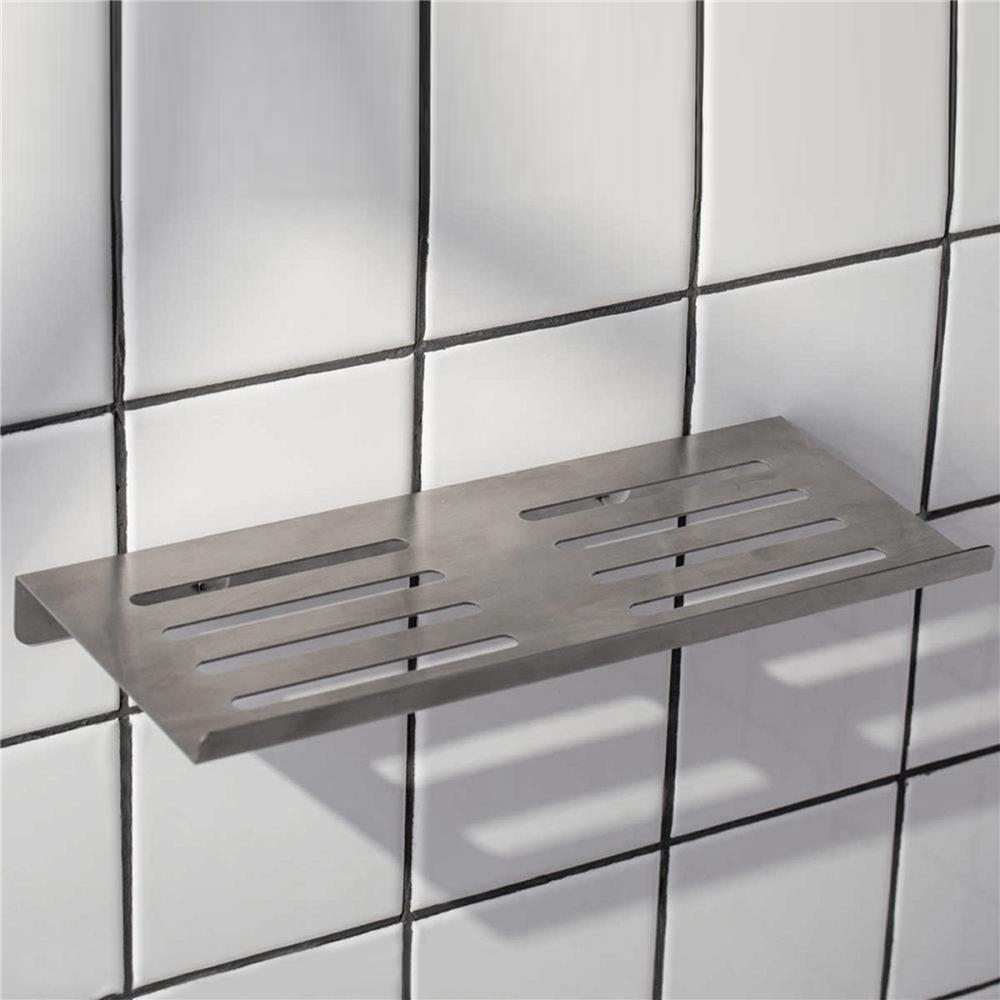 ตะแกรงวางของ RASLAND RA 5665-SHELF 30 ซม. สเตนเลส