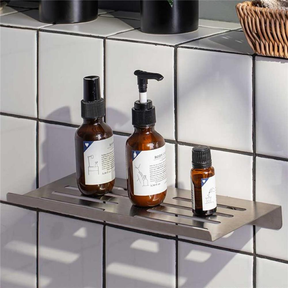 ตะแกรงวางของ RASLAND RA 5665-SHELF 30 ซม. สเตนเลส