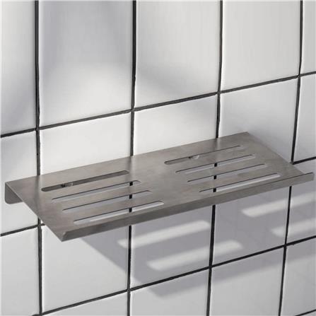 ตะแกรงวางของ RASLAND RA 5665-SHELF 30 ซม. สเตนเลส_1