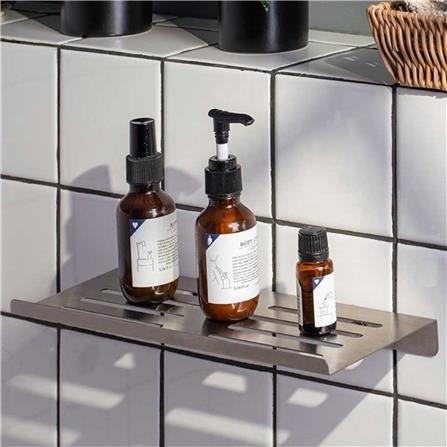 ตะแกรงวางของ RASLAND RA 5665-SHELF 30 ซม. สเตนเลส_2