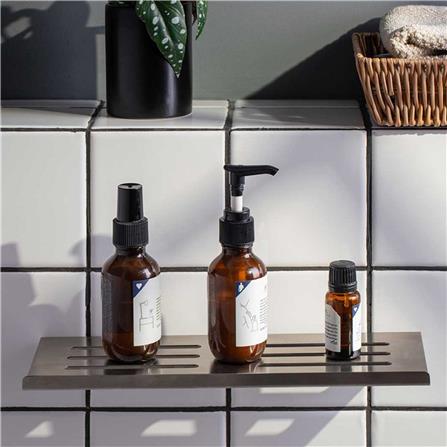 ตะแกรงวางของ RASLAND RA 5665-SHELF 30 ซม. สเตนเลส_3