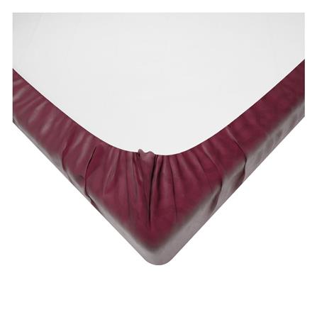 ชุดผ้าปูที่นอน 5 ฟุต 5 ชิ้น SATIN PLUS LUCKY ME LK018_3