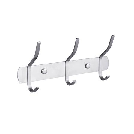 ขอแขวนผ้า RASLAND RA SS-HOOK-LL สเตนเลส