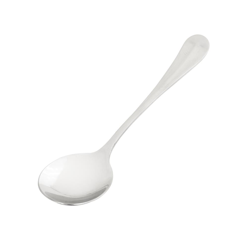 ช้อนซุปสเตนเลส KECH PINE