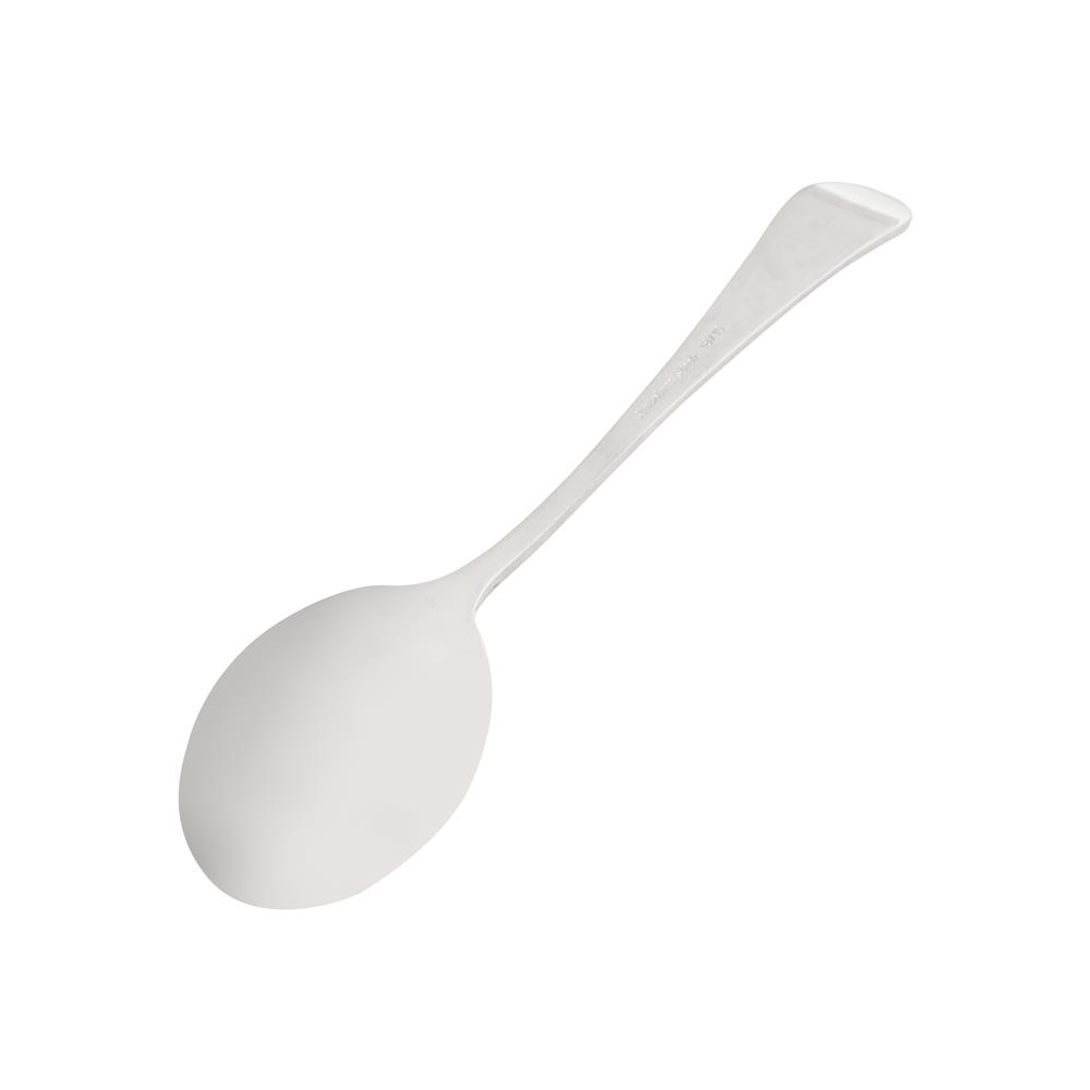 ช้อนซุปสเตนเลส KECH PINE