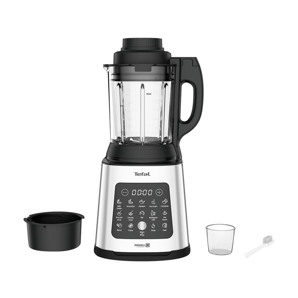 เครื่องปั่นน้ำผลไม้รอบสูง TEFAL BL83SD66 1.75 ลิตร_0