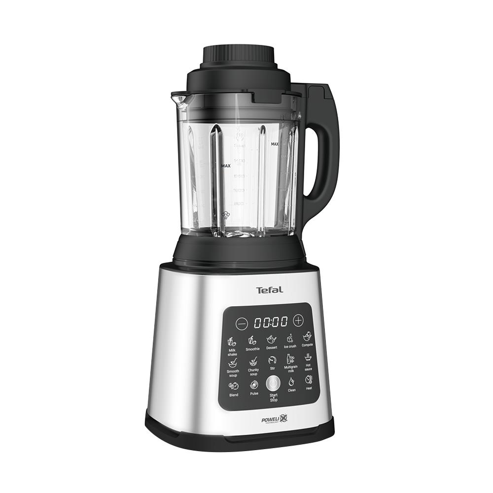 เครื่องปั่นน้ำผลไม้รอบสูง TEFAL BL83SD66 1.75 ลิตร