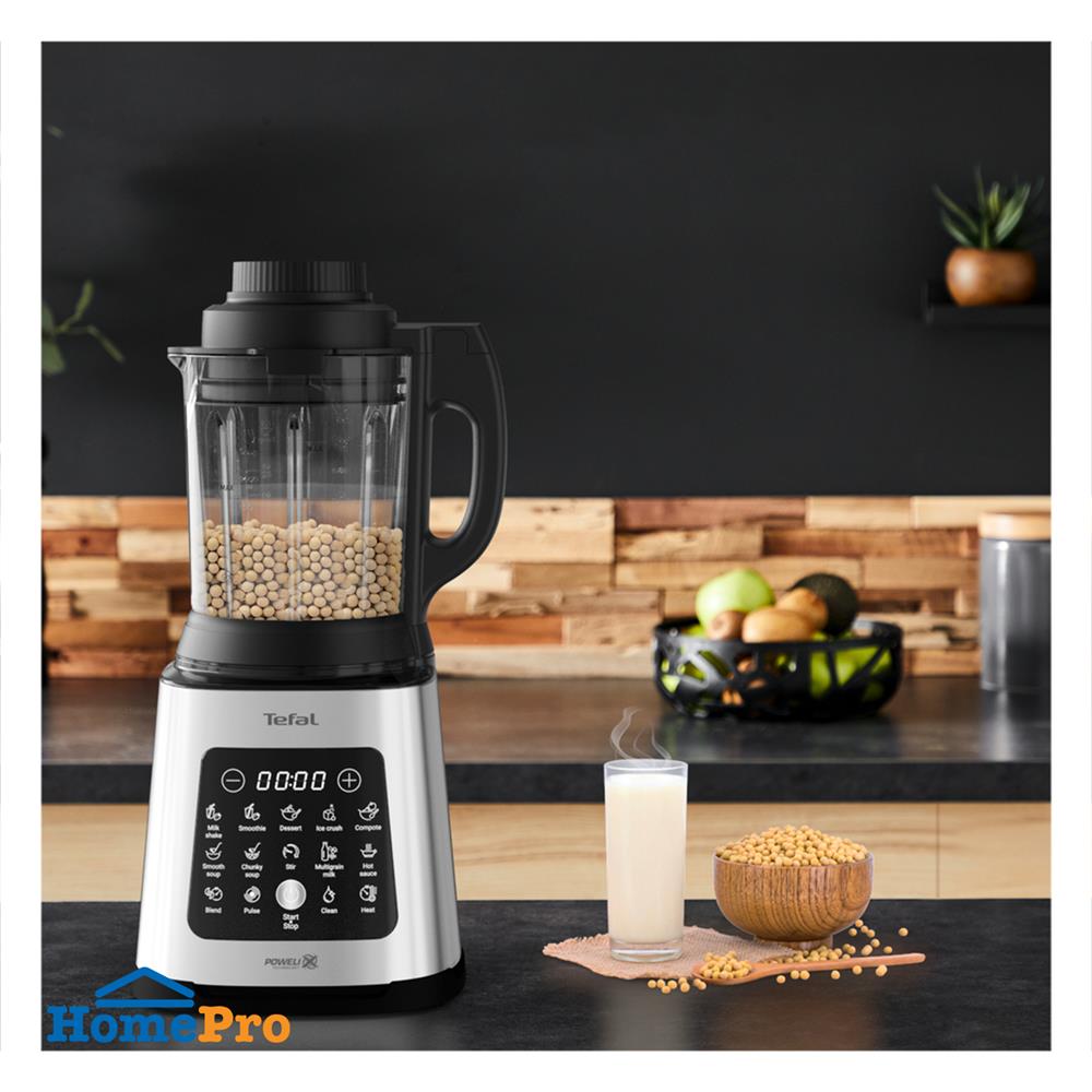 เครื่องปั่นน้ำผลไม้รอบสูง TEFAL BL83SD66 1.75 ลิตร