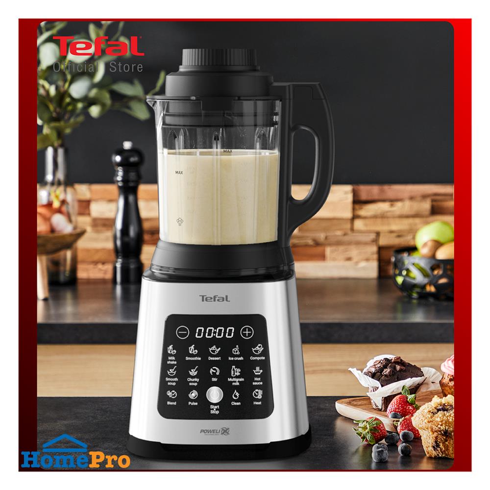 เครื่องปั่นน้ำผลไม้รอบสูง TEFAL BL83SD66 1.75 ลิตร