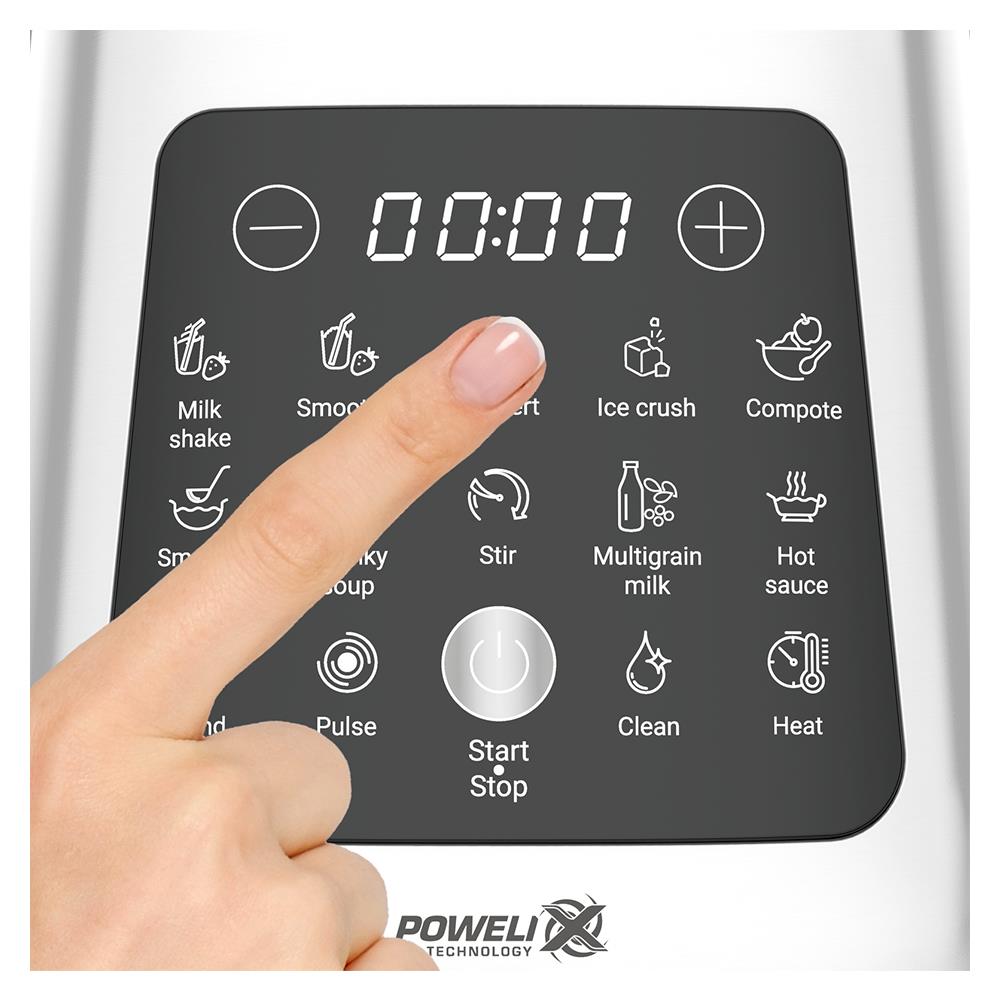 เครื่องปั่นน้ำผลไม้รอบสูง TEFAL BL83SD66 1.75 ลิตร