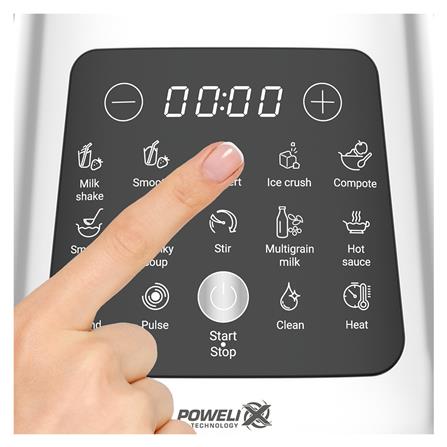 เครื่องปั่นน้ำผลไม้รอบสูง TEFAL BL83SD66 1.75 ลิตร_7