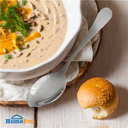 ช้อนคาวสเตนเลส KECH PINE_3