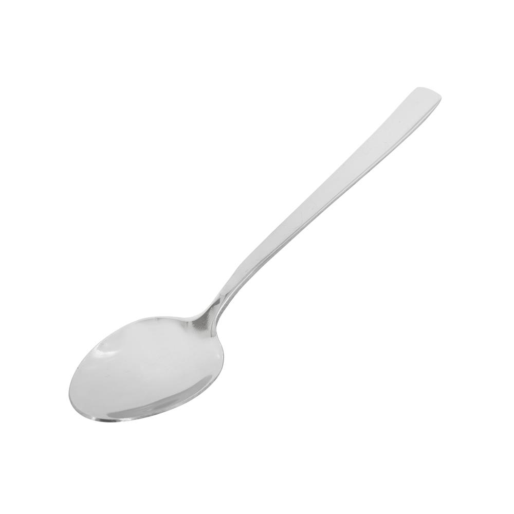 ช้อนชาสเตนเลส KECH SIM