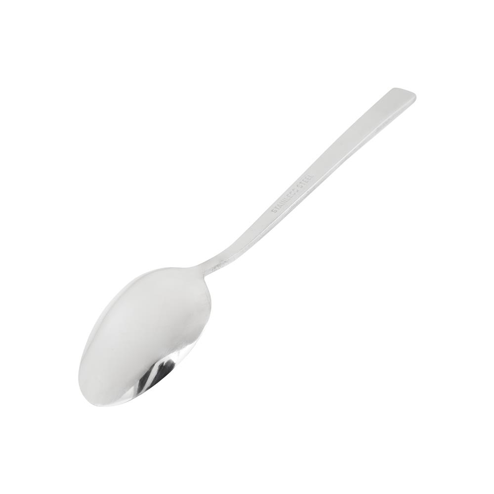 ช้อนชาสเตนเลส KECH SIM