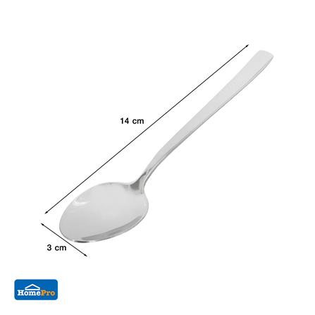 ช้อนชาสเตนเลส KECH SIM_3